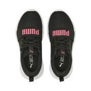 Sapatos de criança Puma Wired Run PS
