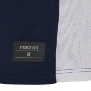 T-shirt reversível Macron propane