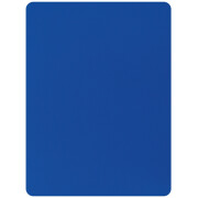 Cartão azul Erima