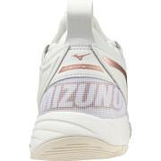 Sapatos de interior para mulheres Mizuno Wave Momentum 2