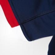 Camisola para crianças adidas équipe de France 2016