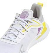 Sapatos de ténis femininos adidas Defiant Speed
