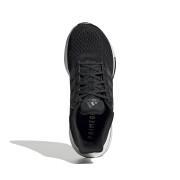 Sapatos de corrida para mulheres adidas EQ21 Run