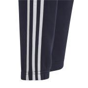 Jogging criança adidas Essentials 3-Stripes Fleece