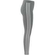 Pernas de algodão de menina adidas 3-Stripes Essentials
