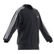 Sweatshirt adidas 3-Stripes Essentials French Terry
