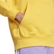 Sweatshirt encapuçado adidas Essentials French Terry Big Logo