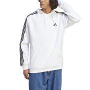 Camisola com capuz adidas Essentials 3-Stripes