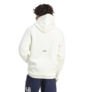 Sweatshirt com capuz e fecho de correr adidas Z.N.E. Premium
