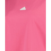 T-shirt de mulher adidas Future Icons 3-Stripes