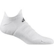 Meias adidas invisibles Alphaskin Lightweight Cushioning