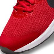 Sapatos de corrida para crianças Nike Revolution 6