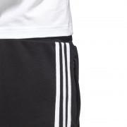 Curta adidas 3-Stripes black
