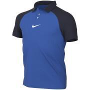 Camisa pólo infantil Nike Dri-FIT academy pro
