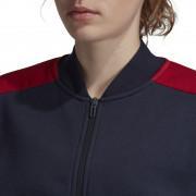 Jaqueta de mulher adidas Sport ID