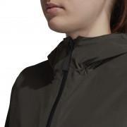 Jaqueta de mulher adidas de pluie Climaproof