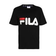 T-shirt de manga comprida para crianças Fila Baia Mare Classic Logo