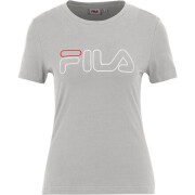 T-shirt de mulher Fila Schilde