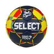 Bola Select Ultimate Proligue Official