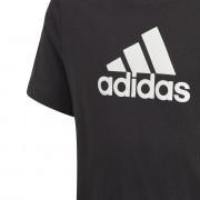 T-shirt criança adidas Logo