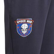 Calças de criança adidas Marvel Spider-Man