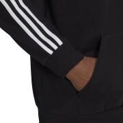 Camisola com capuz adidas Originals Adicolor 3-Stripes