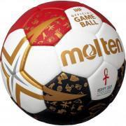 Réplica de balão Molten IHF Egypte 2021