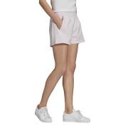 Calções para mulheres adidas Originals Tennis Luxe 3-Stripes