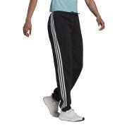 Calças femininas adidas Sportswear Future Icons 3-Stripes Regular Fit