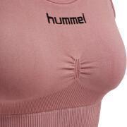 Soutien sem costura para mulheres Hummel First