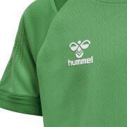 Camisola de poliéster para crianças Hummel Lead