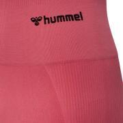 Leggings sem costuras para mulher Hummel