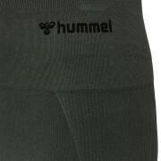 Legging cintura alta sem costuras para mulher Hummel TIF