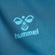 Camisola de poliéster para mulheres Hummel Hmlcore XK