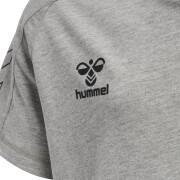 T-shirt de criança Hummel Cima Xk