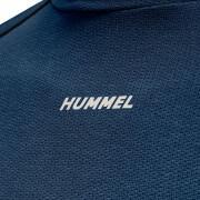 T-shirt de manga comprida Hummel TE Mike