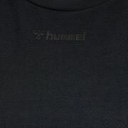 T-shirt de manga comprida feminina Hummel MT Vanja