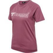 T-shirt de mulher Hummel Noni 2.0