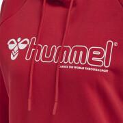 Camisola com capuz para mulheres Hummel Noni 2.0