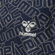 T-shirt de criança Hummel Cooper
