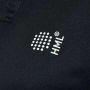 Sweatshirt 1/2 mulher zip Hummel HmlCourt