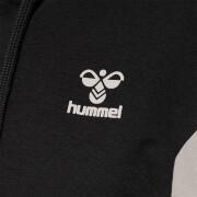 Sweatshirt camisola de algodão Hummel HmlStaltic