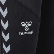 Legging tampo de poliéster para mulheres Hummel HmlStaltic