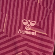 T-shirt de rapariga Hummel Melody