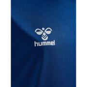 T-shirt essencial para crianças Hummel