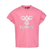 T-shirt de rapariga Hummel Dodo
