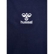 T-shirt de criança Hummel Go 2.0