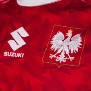 Home jersey Pologne 2022/23