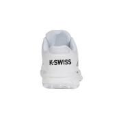 Sapatos de ténis femininos K-Swiss Hypercourt Express 2 Hb