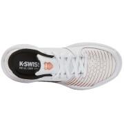 Sapatos de ténis femininos K-Swiss Court Express Hb